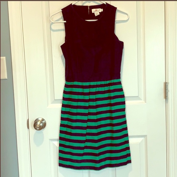 Vineyard Vines Dresses & Skirts - 🔥BOGO 50%🔥Vineyard Vines 00 Dress